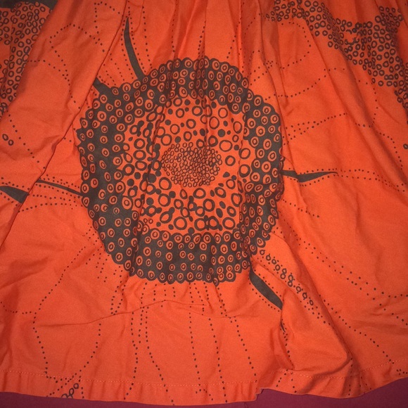 GONE French connection skirt - Picture 5 of 7